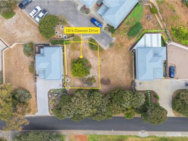 Land for sale in Yallingup, Western Australia