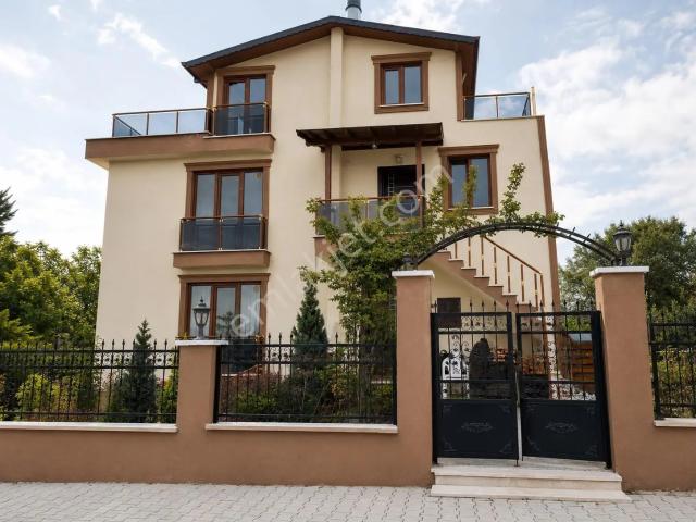 Termal, Yalova içerisinde satılık Villa