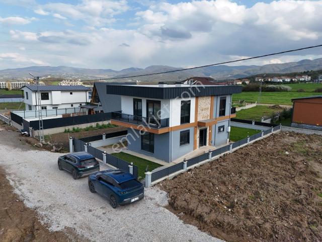 Termal, Yalova içerisinde satılık Villa