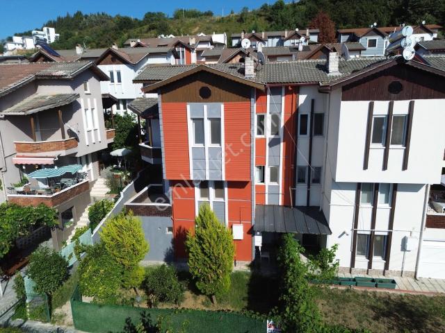 Akköy, Termal içerisinde satılık Villa