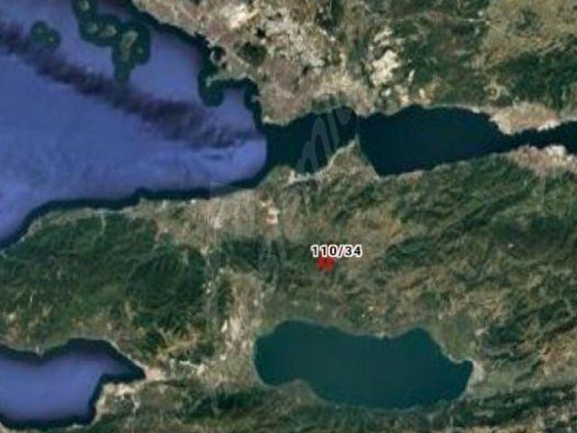 Yalova içerisinde satılık Arsa