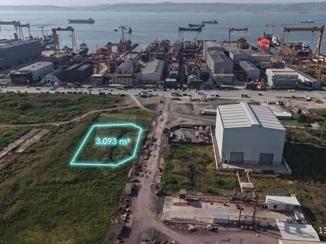 Yalova içerisinde satılık Dükkan