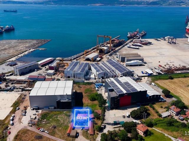 Hersek Mahallesi, Altınova içerisinde satılık mülk