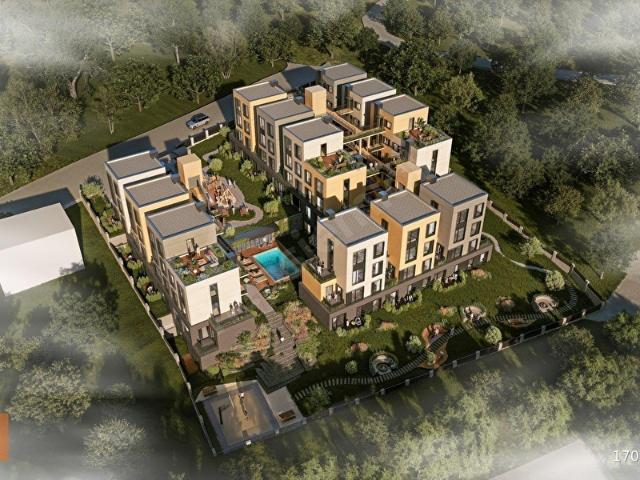 Yalova içerisinde satılık mülk