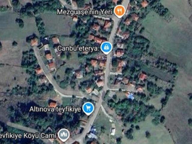 Yalova içerisinde satılık Arsa