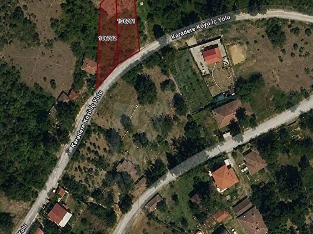 Yalova içerisinde satılık Arsa