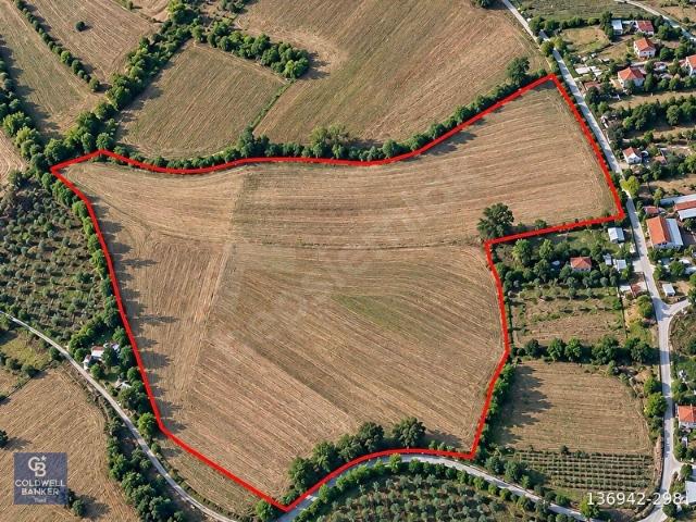 Yalova içerisinde satılık Arsa