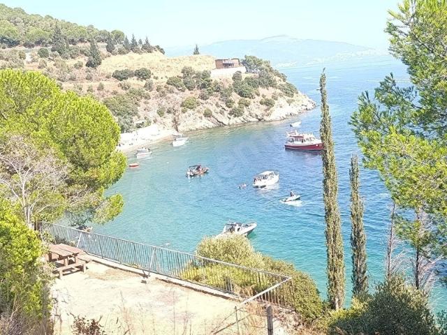 Armutlu içerisinde satılık mülk
