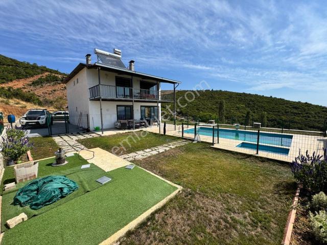Armutlu, Yalova içerisinde satılık Villa