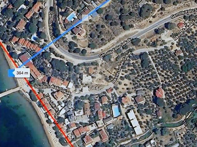 Armutlu, Yalova içerisinde satılık mülk