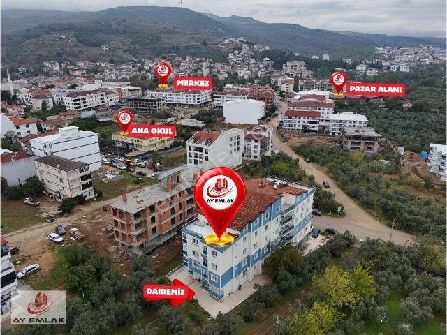 Tavşantepe, Armutlu içerisinde satılık mülk