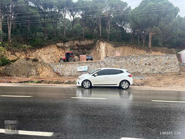 Armutlu, Yalova içerisinde satılık Arsa