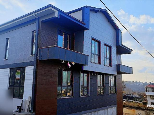 Yalova Merkez içerisinde satılık Villa