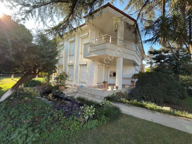 Çinarcik, Yalova içerisinde satılık Villa