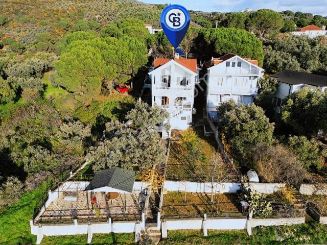 Armutlu, Yalova içerisinde satılık Villa