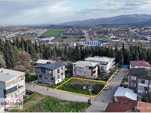 Yalova Merkez, Yalova içerisinde satılık Arsa