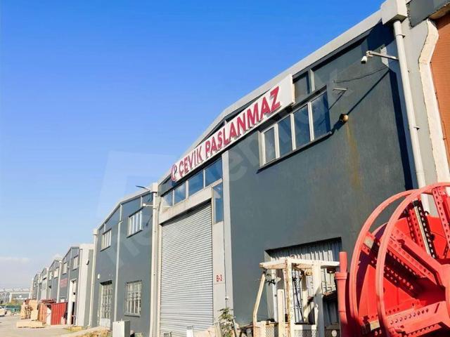 Hersek Mahallesi, Altınova içerisinde satılık Fabrika