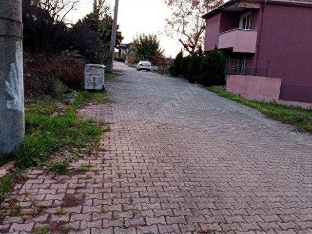 Çiftlikköy, Yalova içerisinde satılık Arsa