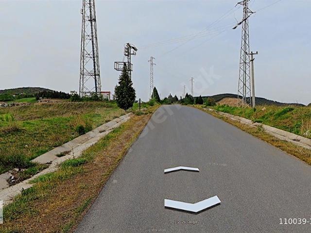 Çiftlikköy, Yalova içerisinde satılık Arsa
