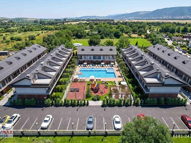 Çiftlikköy, Yalova içerisinde satılık Villa