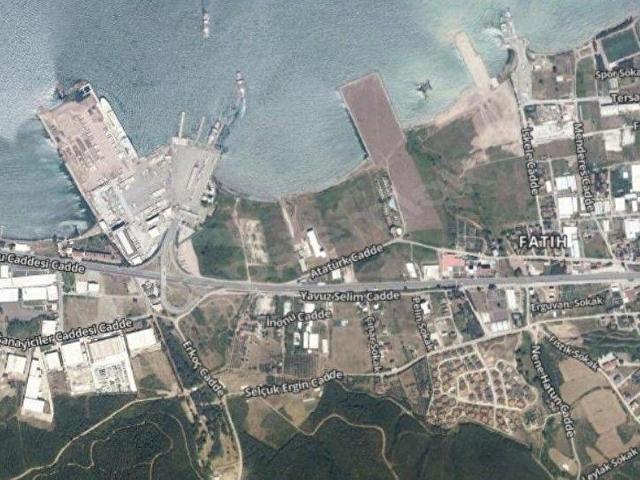 Çiftlikköy, Yalova içerisinde satılık Dükkan