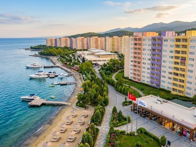 Armutlu, Yalova içerisinde satılık Devremülk