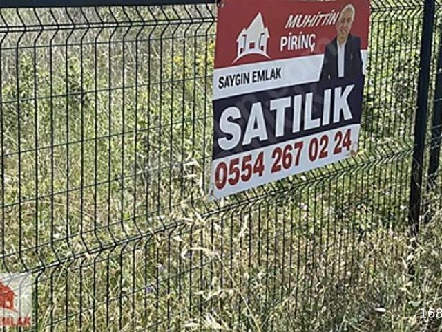 Çiftlikköy, Yalova içerisinde satılık Arsa