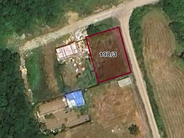 Çiftlikköy, Yalova içerisinde satılık Arsa