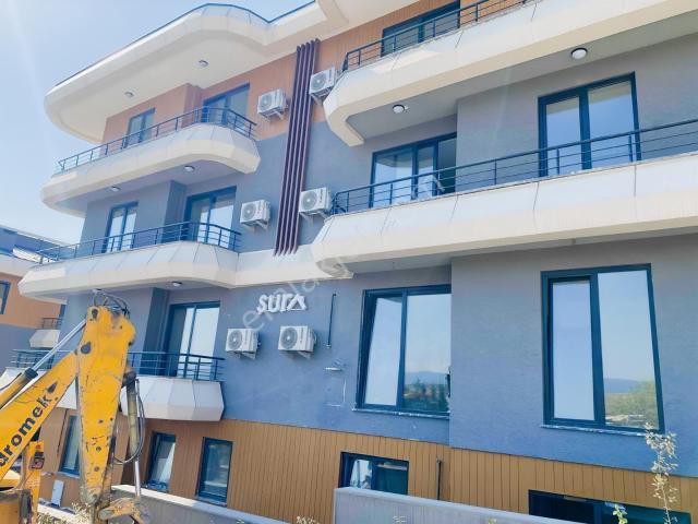 Çiftlik, Çiftlikköy içerisinde satılık mülk