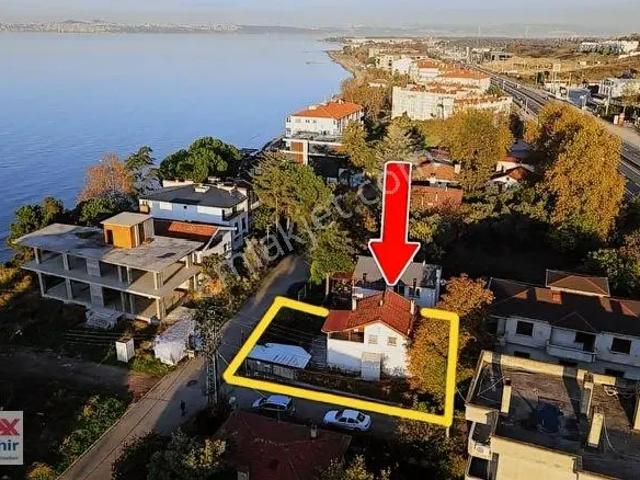 Çiftlikköy, Yalova içerisinde satılık Villa