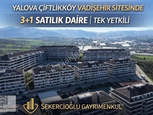 Çiftlikköy, Yalova içerisinde satılık mülk