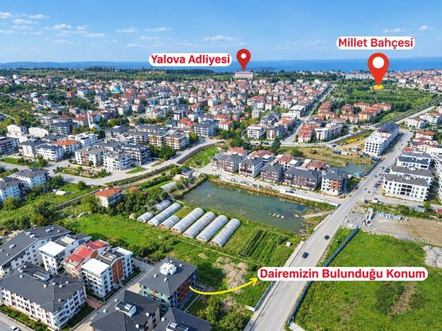 Mehmet Akif Ersoy, Çiftlikköy içerisinde satılık mülk