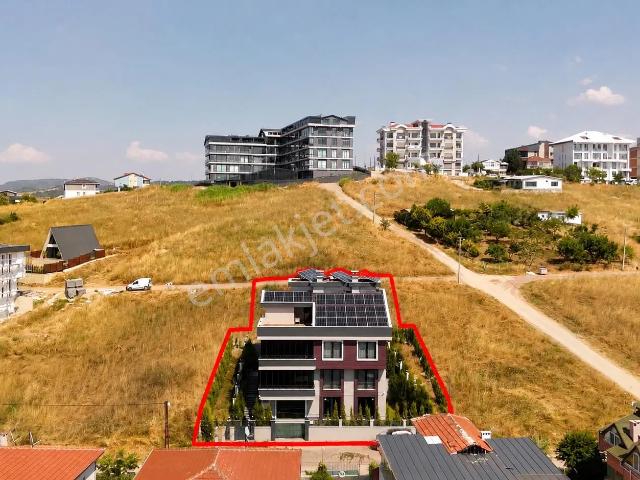 Çiftlikköy, Yalova içerisinde satılık Villa