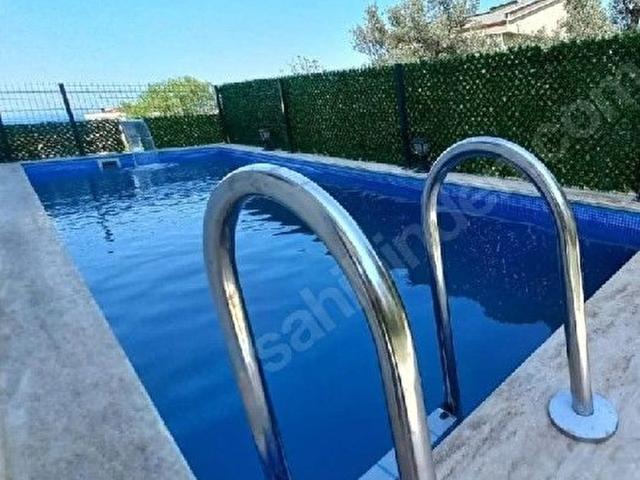 Yalova Merkez içerisinde satılık Villa