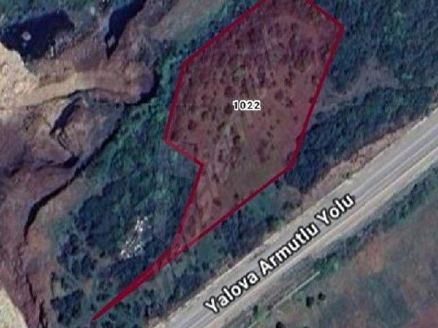 Çinarcik, Yalova içerisinde satılık Arsa