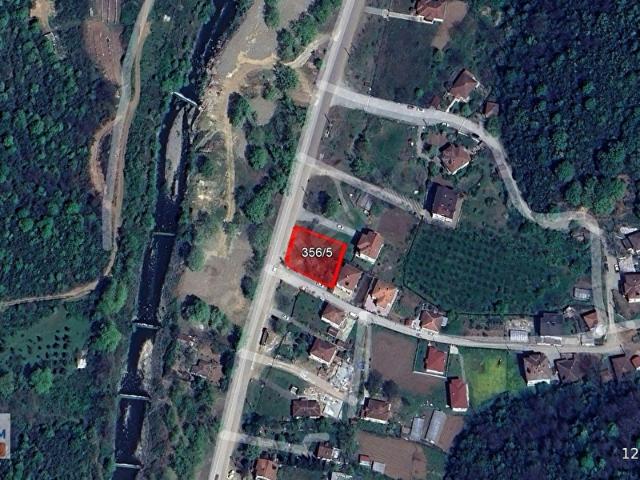 Çinarcik, Yalova içerisinde satılık Arsa