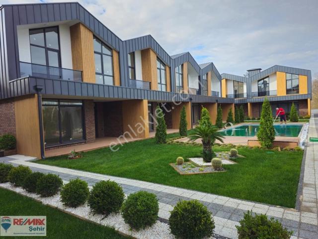 Yalova Merkez içerisinde kiralık Villa