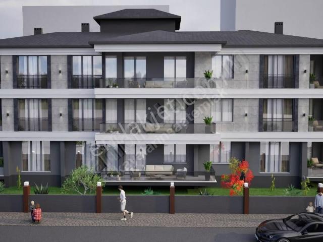 Yalova Merkez, Yalova içerisinde satılık mülk