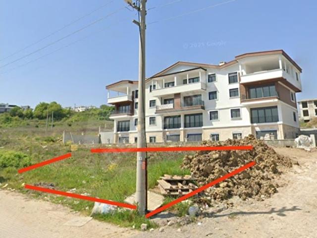 Yalova Merkez, Yalova içerisinde satılık Arsa