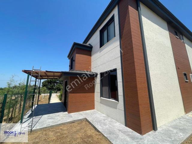 Yalova Merkez, Yalova içerisinde kiralık Villa