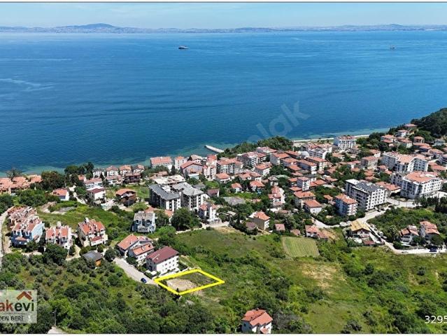 Çinarcik, Yalova içerisinde satılık Arsa