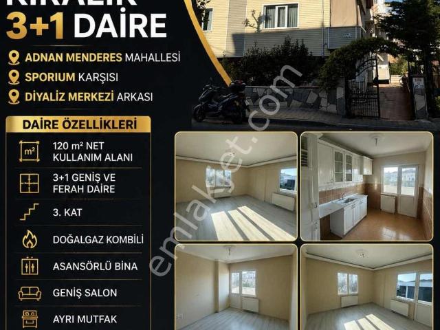 Yalova Merkez, Yalova içerisinde kiralık mülk