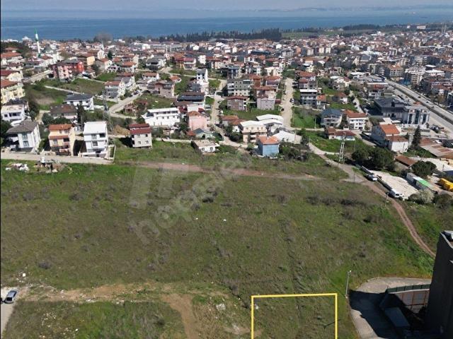 Yalova Merkez, Yalova içerisinde satılık Arsa