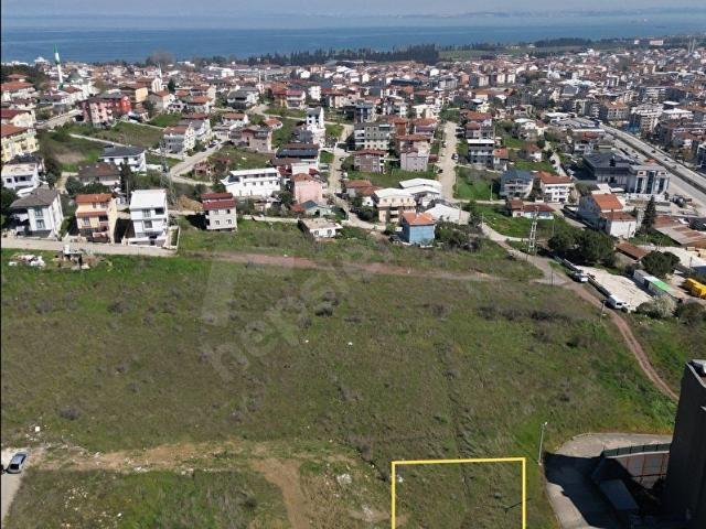 Yalova Merkez, Yalova içerisinde satılık Arsa
