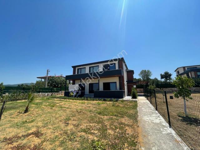 Elmalık Köyü, Yalova Merkez içerisinde kiralık Villa