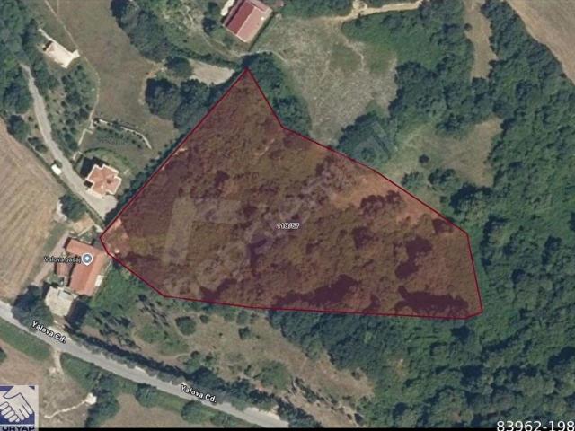 Yalova Merkez, Yalova içerisinde satılık Arsa