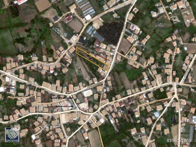 Yalova Merkez, Yalova içerisinde satılık mülk