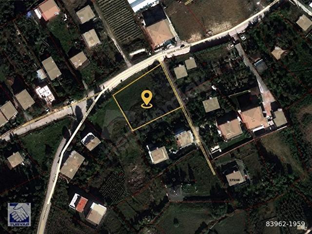 Yalova Merkez, Yalova içerisinde satılık Arsa