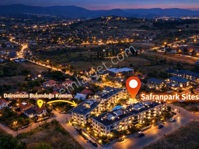 Yalova Belediye sınırı, Yalova Merkez içerisinde satılık mülk