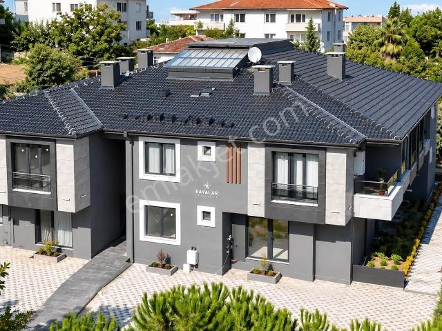 Samanlı Köyü, Yalova Merkez içerisinde kiralık mülk